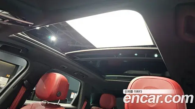 Porsche Cayenne 2020 — Şəkil 26/39