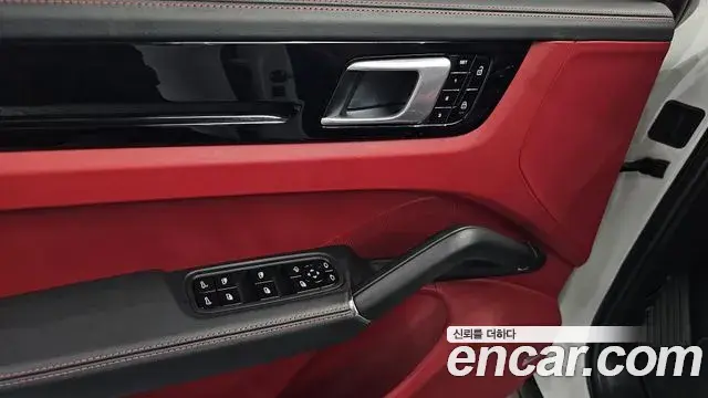 Porsche Cayenne 2020 — Şəkil 4/39