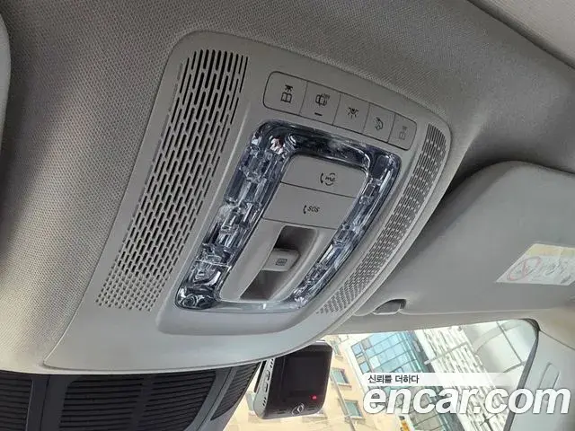 Mercedes-Benz GLE-Class 2025 — Şəkil 9/18