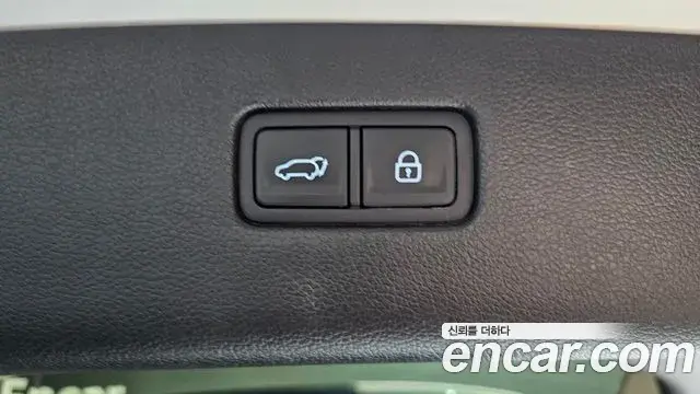 Genesis GV80 2021 — ფოტო 11/34