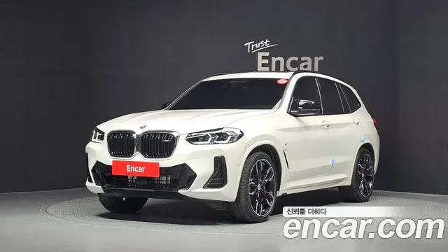 BMW X3 2023 — Şəkil 12/34