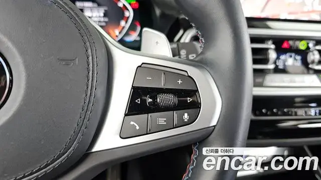 BMW X3 2023 — Şəkil 33/34