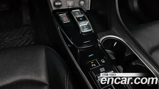 Hyundai Sonata 2022 — Фото 9/20