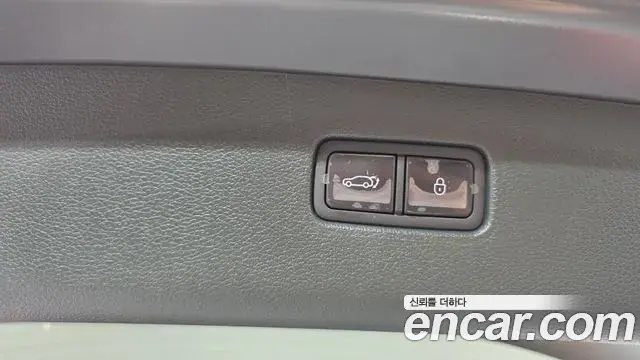 Genesis GV80 2024 — ფოტო 27/33