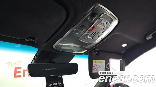 Genesis G80 2022 — Photo 18/34