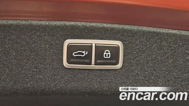 Genesis G80 2022 — Photo 31/34