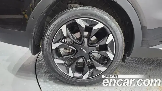 Kia Sorento 2025 — Фото 5/20