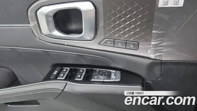 Kia Sorento 2025 — Фото 12/20
