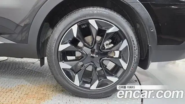 Kia Sorento 2025 — Şəkil 7/35
