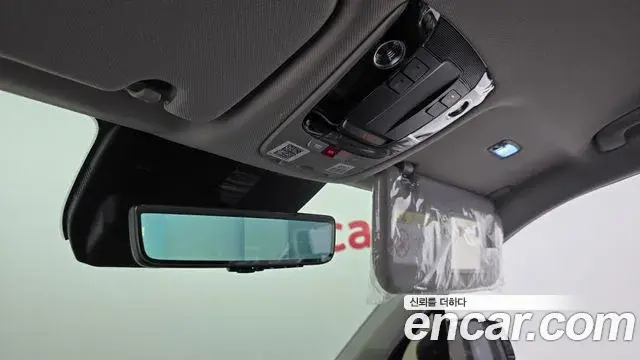 Kia Sorento 2025 — Şəkil 34/35