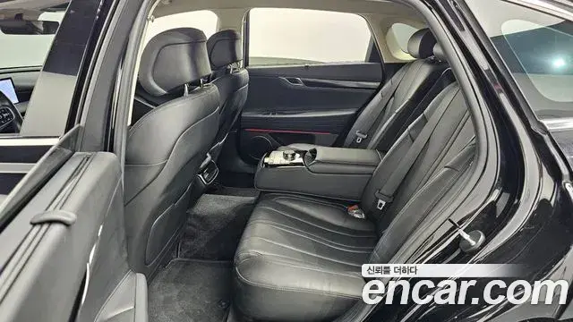 Genesis G80 2024 — ფოტო 11/31