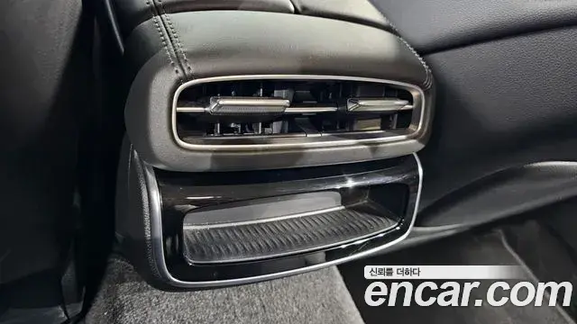Genesis G80 2024 — ფოტო 23/31