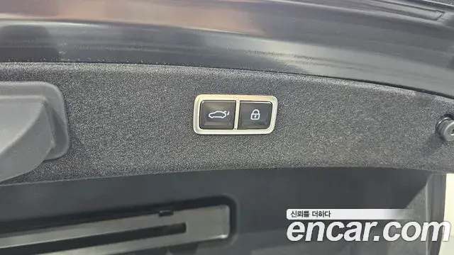 Genesis G80 2024 — ფოტო 21/31