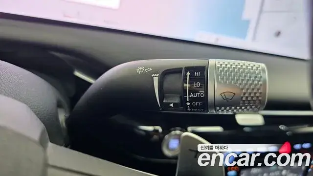 Genesis G80 2024 — ფოტო 27/31
