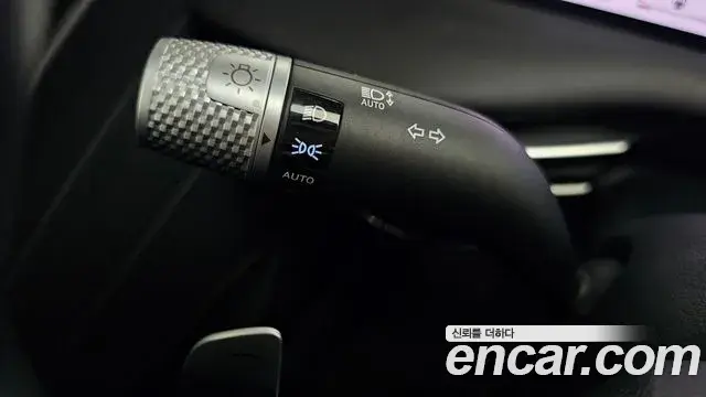 Genesis G80 2024 — ფოტო 6/31