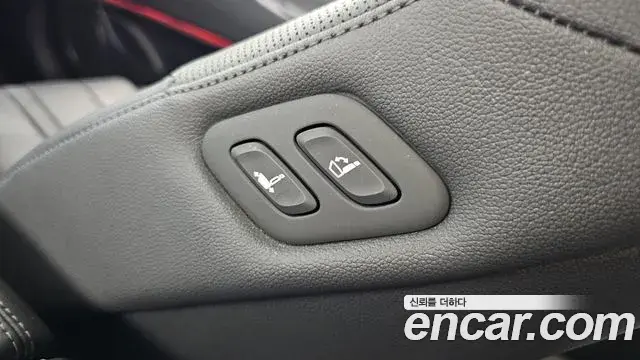 Genesis G80 2024 — ფოტო 30/31