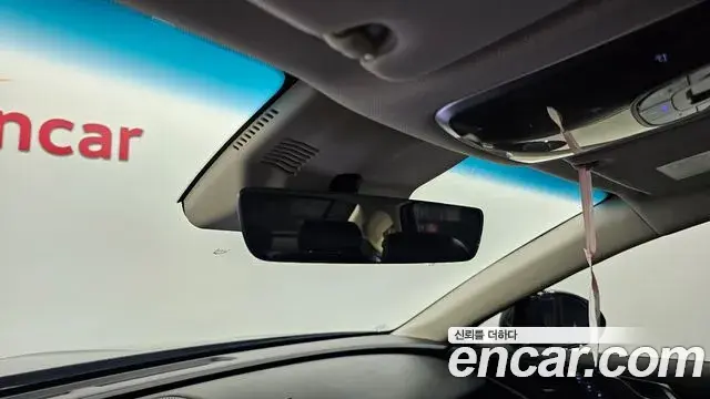Genesis G80 2024 — ფოტო 31/31