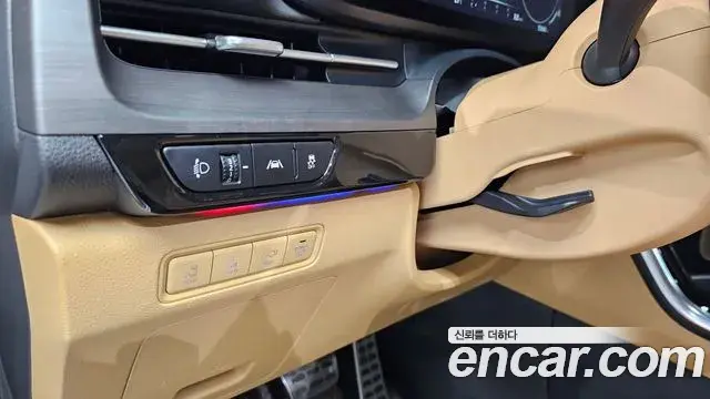 Kia Carnival 2020 — Фото 19/20