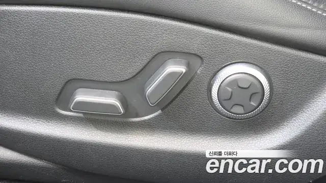 Genesis G80 2023 — Şəkil 28/33