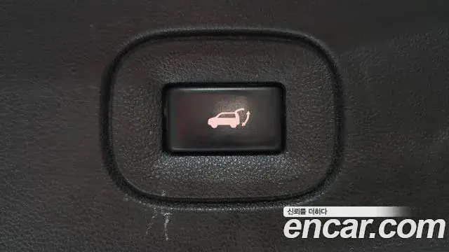 Renault Samsung QM6 2021 — Photo 30/34