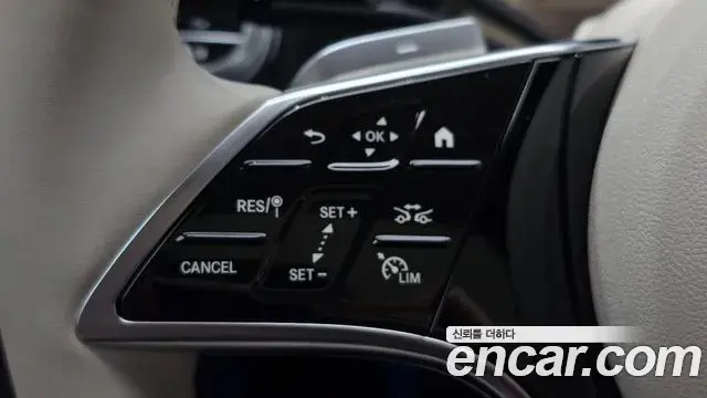 Mercedes-Benz E-Class 2024 — Фото 19/20