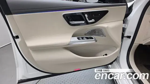 Mercedes-Benz E-Class 2024 — Şəkil 11/30