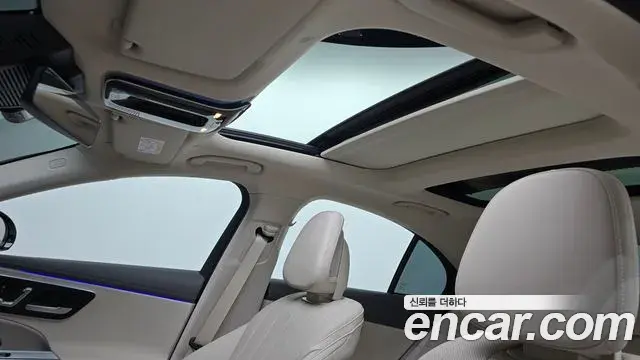 Mercedes-Benz E-Class 2024 — Şəkil 5/30