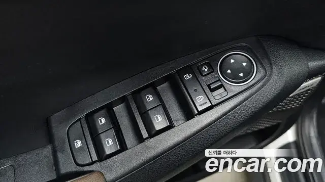 Kia Seltos 2022 — Şəkil 7/38