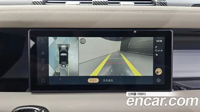 Land Rover Defender 2022 — Photo 9/37