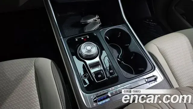 Kia Carnival 2025 — Şəkil 12/34