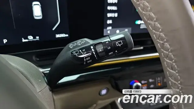 Kia Carnival 2025 — Şəkil 14/34