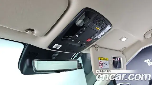 Kia Carnival 2025 — Şəkil 11/34