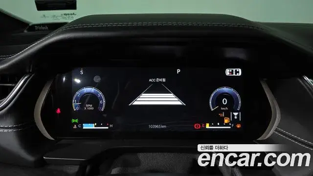 Jeep Grand Cherokee 2021 — ფოტო 30/32