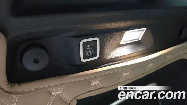 Jeep Grand Cherokee 2021 — ფოტო 6/32