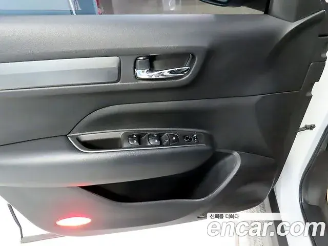 Renault Samsung QM6 2020 — Фото 15/20
