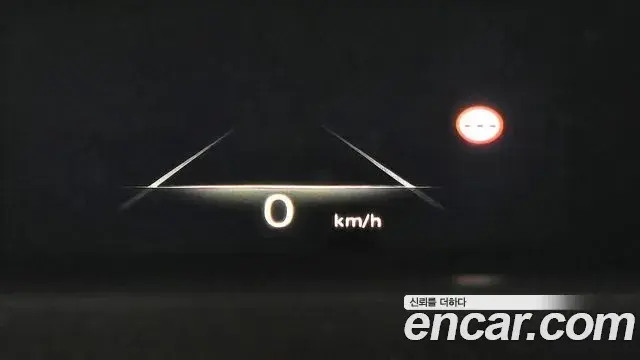 Genesis G80 2022 — ფოტო 4/20