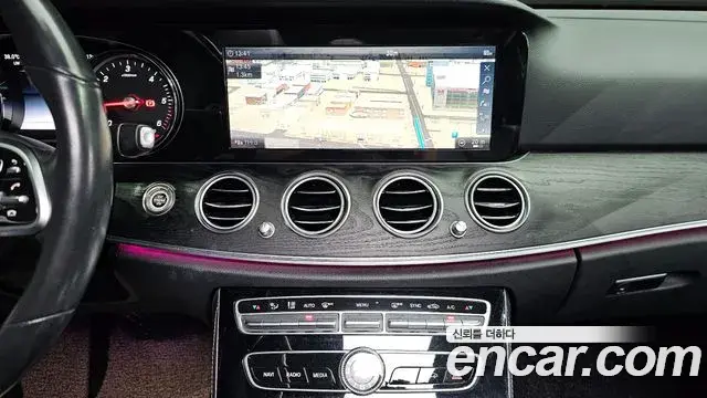 Mercedes-Benz E-Class 2019 — Şəkil 3/20