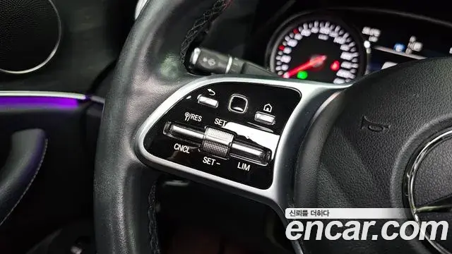 Mercedes-Benz E-Class 2019 — Şəkil 6/20