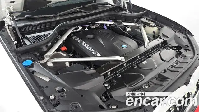 BMW X7 2025 — Photo 5/20