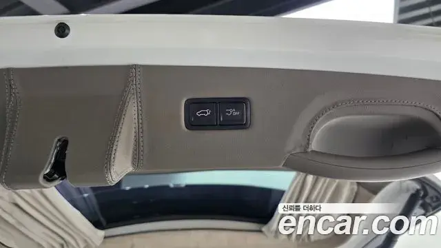 Kia Carnival 2024 — Şəkil 29/40
