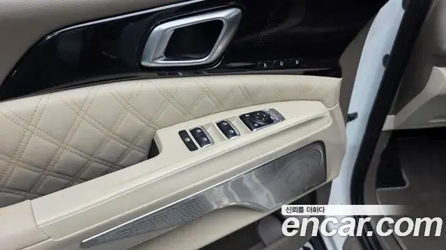 Kia Carnival 2024 — Şəkil 15/40