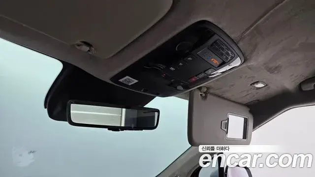 Kia Carnival 2024 — Şəkil 4/40
