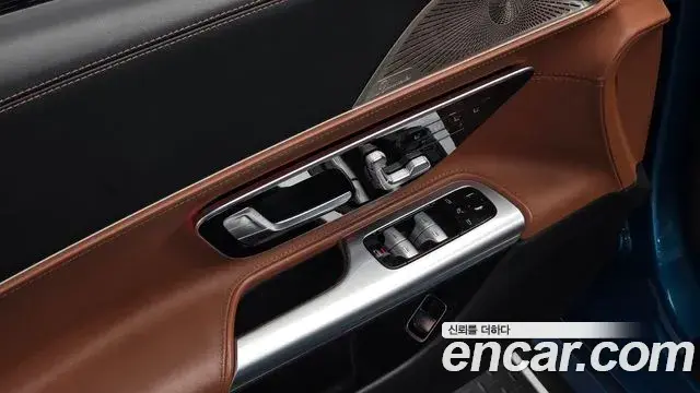 Mercedes-Benz SL-Class 2023 — Photo 3/20