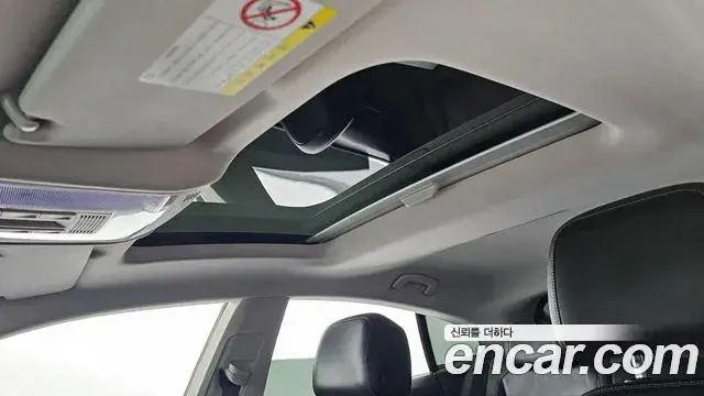 Volkswagen Arteon 2019 — Şəkil 6/37