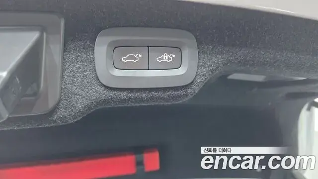 Volvo S90 2019 — Photo 6/20