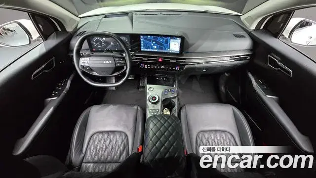 Kia Sportage 2025 — Фото 7/20