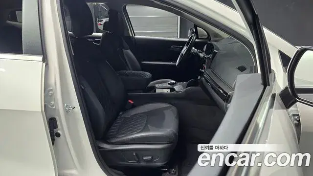 Kia Sportage 2025 — Фото 10/20