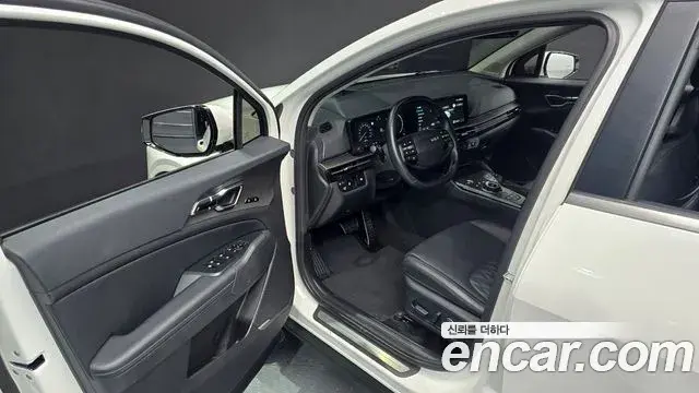 Kia Sportage 2025 — Фото 11/20