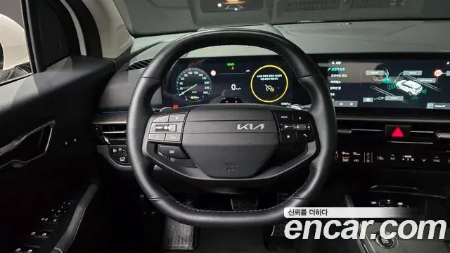 Kia Sportage 2025 — Фото 13/20