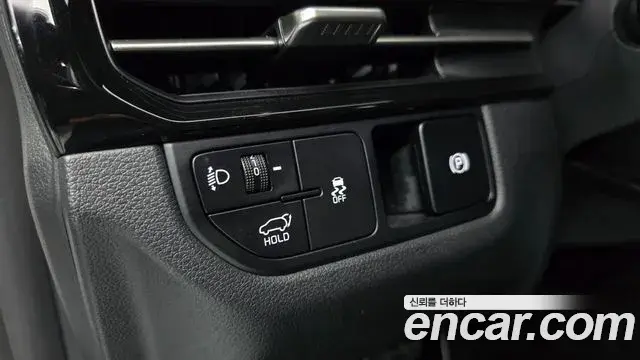 Kia Sportage 2025 — Фото 14/20